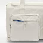 Nike Utility Power 2.0 Duffel Bag (Small, 31L)