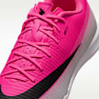 Tacos de futbol para cancha cubierta de corte low Nike Mercurial Vapor 17 Academy