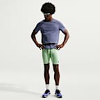 Nike AeroSwift Men's Dri-FIT ADV Running 1/2-Length Leggings