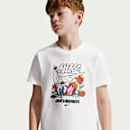 Nike Sportswear Big Kids' T-Shirt