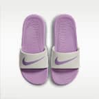 Nike Kawa Younger/Older Kids' Slides