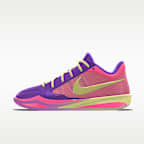 Sabrina 4 By You Custom Basketball Shoes