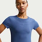 Nike Sportswear Chill Knit Women's T-Shirt