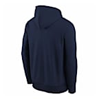 Atlanta Braves Authentic Collection Big Kid's Therma-FIT MLB Hoodie