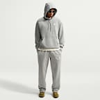 Sudadera con gorro de French Terry para hombre Nike Club