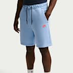 Nike Tech Men's Fleece Shorts