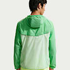 Nike Stride Men's Repel UV Running Jacket