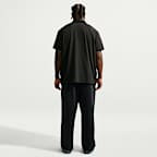 Męskie spodnie z prostymi nogawkami Dri-FIT Nike 24.7 ImpossiblySoft