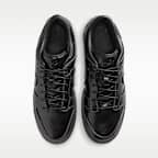 Nike Dunk 低筒 Retro Premium 鞋款