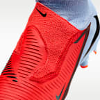 Nike Phantom 6 High Pro Firm-Ground Football Boot