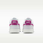 Nike Court Vision Low Next Nature Women's Shoes