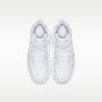Nike Court Borough Mid 2 Younger Kids' Shoes