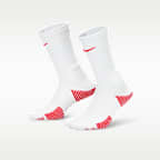 Nike Elite 2.0 Cushioned Crew Socks (1 Pair)