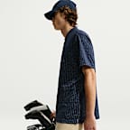 Nike Fairway Fresh Men's Dri-FIT Golf Polo