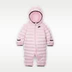 Nike Baby Solid Baby Snowsuit