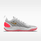 A'Two By You A'ja Wilson Custom Basketball Shoes