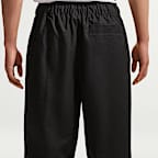 Nike Sportswear Club Men's Sneaker Trousers