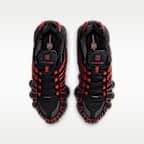 Nike Shox TL 大童鞋款