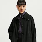 Nike Sportswear Women's Loose Coaches Jacket