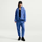Nike Sportswear Tech Fleece Windrunner Women's Full-Zip Hoodie