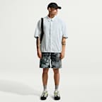 Playera de manga corta Dri-FIT para hombre Nike Tech Helios