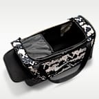 Nike Brasilia Duffel Bag (Small, 41L)