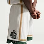 LeBron Nike Basketball Men's Shorts