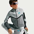 Nike Sportswear Tech Fleece Jogger (ältere Kinder)