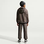 Nike Sportswear Club Older Kids' Woven Joggers