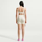 NikeSKIMS Matte Women's Printed 5" Shorts