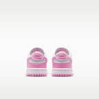 Nike Dunk Low Baby/Toddler Shoes
