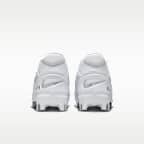 Tacos de fútbol americano Nike Alpha Menace Pro 4