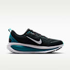 Tenis de correr en pavimento de la NFL para hombre Nike Vomero 18 (Jacksonville Jaguars)