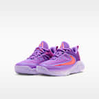 Giannis Immortality 4 Big Kids' Basketball Shoes