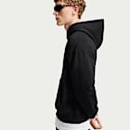 Nike Solo Fleece Sudadera con capucha - Hombre