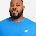 Nike Sportswear Club Men's T-Shirt