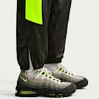 Nike Windrunner Men's Lined Pants