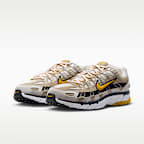 รองเท้าผู้ชาย Nike P-6000