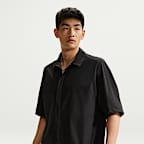 ナイキ テック ヘリオス メンズ Dri-FIT ショートスリーブ トップス