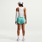 Nike AeroSwift 'Faith Kipyegon' Women's Dri-FIT ADV Mid-Rise 7.5cm (approx.) Brief-Lined Running Shorts