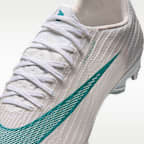 Nike Mercurial Superfly 11 Elite Soft-Ground Low-Top Football Boots