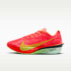 Tenis de carrera en pavimento para mujer Nike Vaporfly 4