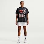 Nike Women's Basketball T-Shirt