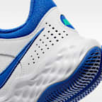 Nike Fly.By Mid 3 Basketball Shoes