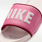 Chancla para mujer Nike Offcourt