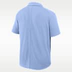 Texas Victory Plus Men's Nike Dri-FIT College Polo