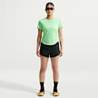 Nike Tempo Women's Dri-FIT Short-Sleeve Running Top