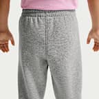 Nike Baby (12-24M) 2-Piece Club Full-Zip Set