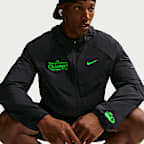 Nike Stride Men's Repel UV Protection Running Jacket