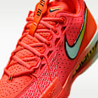 Tenis de básquetbol Nike G.T. Cut 3